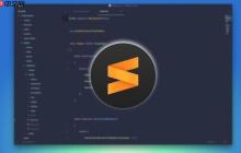 利用云存储同步SublimeText配置文件的方法