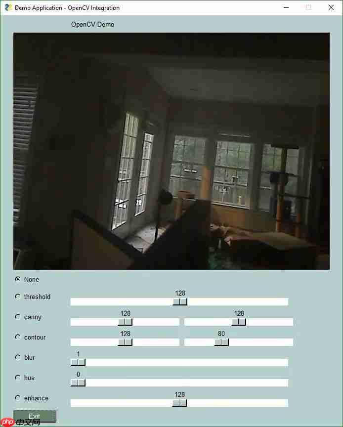 一个Python GUI神器，双手彻底解放！