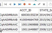 TOAD和PLSQL 默認日期顯示、rowid顯示、TNSNAME的修改