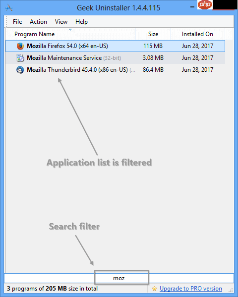软件这样才能卸载干净，Geek Uninstaller 好用的卸载神器