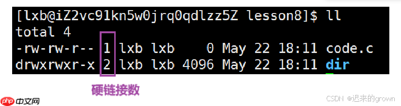 深入了解linux系統—— 操作系統的路徑緩沖與鏈接機制