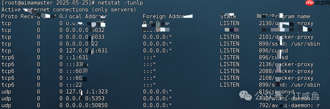 Linux 系统监控工具全攻略:top、htop、iotop、netstat,实时掌握你的服务器状态 Linux 系统监控工具全攻略:top、htop、iotop、netstat,实时掌握你的服务器状态