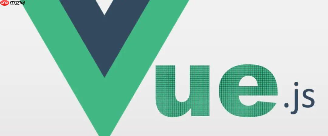 如何用Vue.js开发一个视频播放网站-小浪学习网