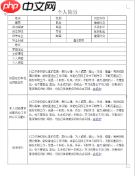 Word文档表格太长太细怎样节省打印纸张