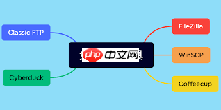 2025安卓FTP工具免费版有哪些