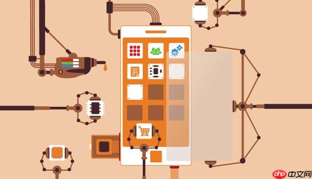 运维0负担!轻量化小程序方案推荐