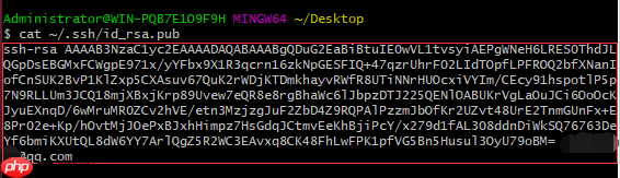 手把手教你配置Git客户端上传代码至Gitlab仓库