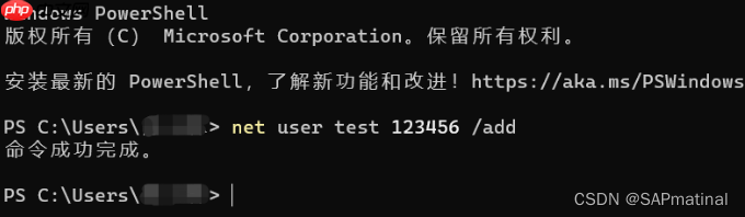 Windows 11設置登錄賬戶密碼有效期或密碼永不過期的方法 Windows 11設置登錄賬戶密碼有效期或密碼永不過期的方法