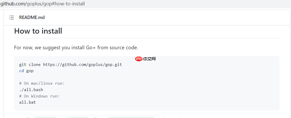 我的Go+语言初体验——我的第一个Go+代码