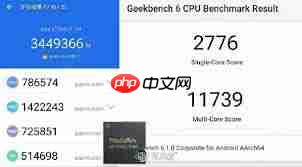 a18能否超越骁龙8gen4