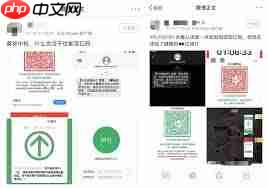 为什么会出现红码
