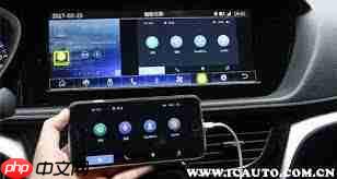 华为手机支持CarPlay吗