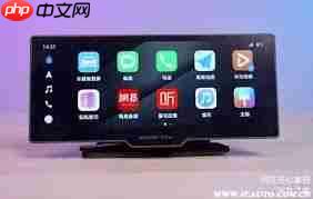 华为手机支持CarPlay吗