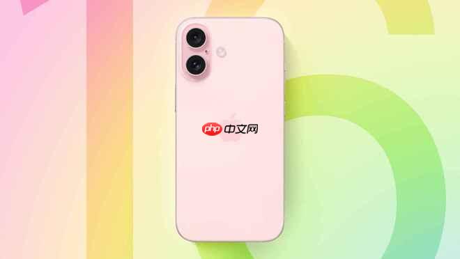 iPhone15 Pro深蓝外观评测