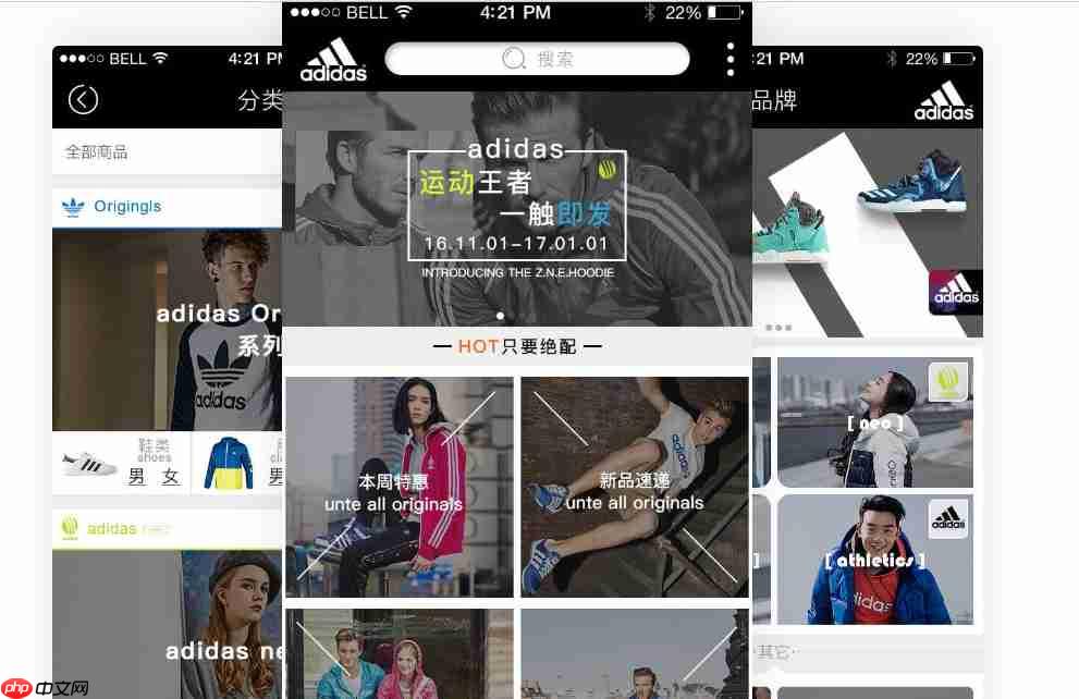 专属品牌店小程序:打造顾客挚爱的购物新体验