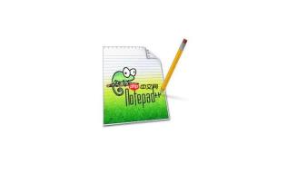 Notepad++对代码进行注释和取消注释的操作