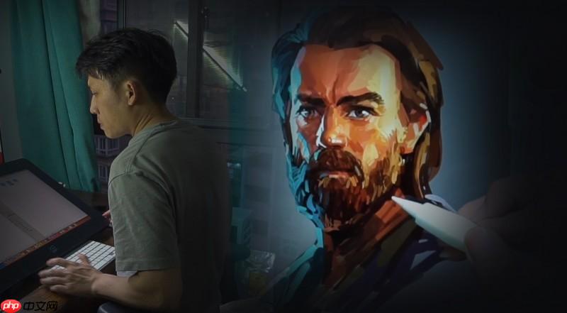 从碎片灵感到专业成稿：闪迪创作者系列赋能“双栖”插画师实现创作自由