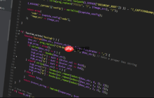 PHP类怎么定义？面向对象编程入门