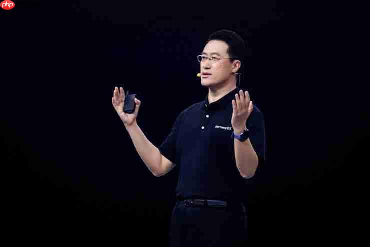 向阳而生,鸿蒙渐长:鸿蒙生态是科技行业的一次集体冲锋