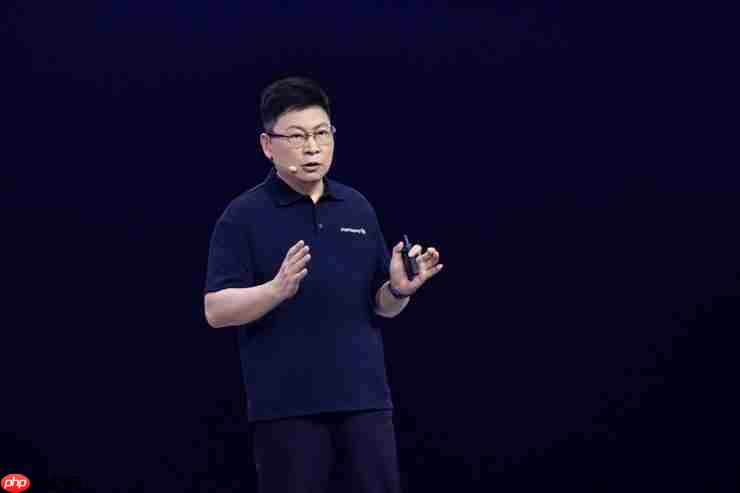 向阳而生,鸿蒙渐长:鸿蒙生态是科技行业的一次集体冲锋