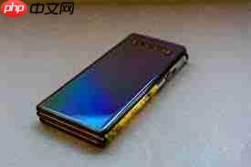 TCL三折叠手机最新消息