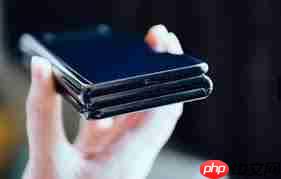 TCL三折叠手机最新消息