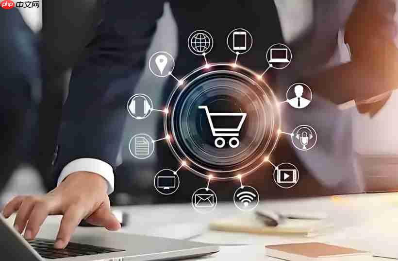 小程序服务商运营托管:效果方案!