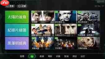 爱奇艺弹幕开关如何操作2024