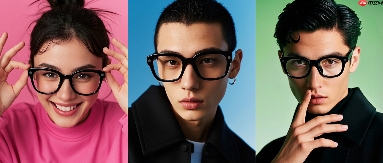 DPVRAI眼镜预发布，从VR领航者到AI穿戴开拓者