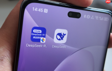 Deepseek 满血版搭配 SlidesAI Magic，一键美化 PPT 页面​