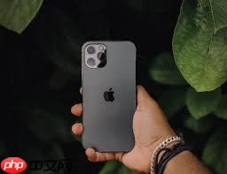 iPhone15电池续航差怎么办