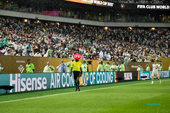 看球好搭子海信中央空调5G创新持续“踢”出国门