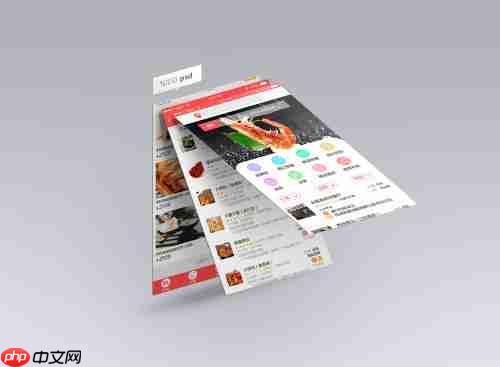 哪款小程序模板更新频率领跑市场?