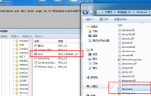 C++添加开机自启动的代码
