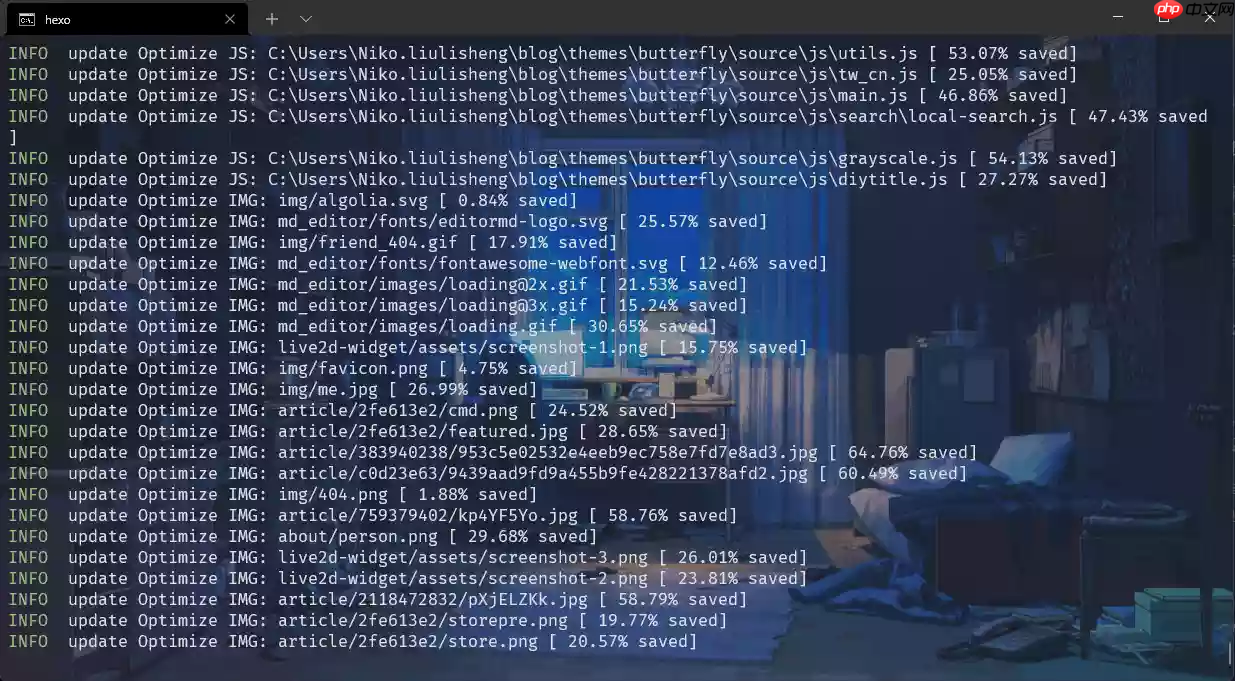 让终端更优雅—— Windows Terminal美化