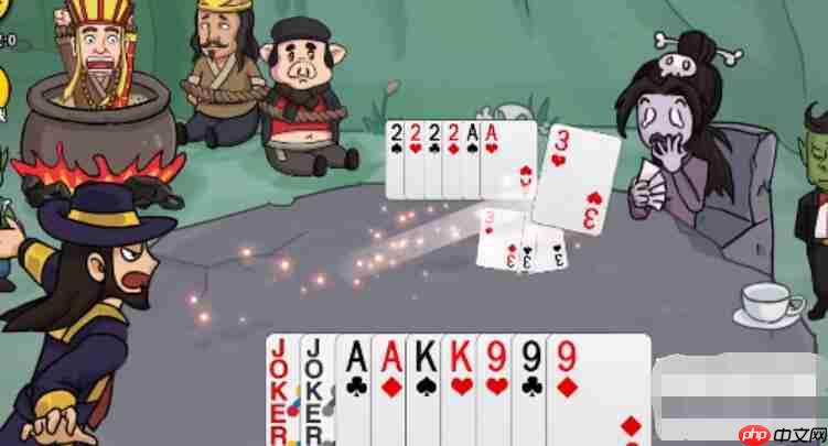 抖个大包袱帮孙悟空打赢白骨精-帮孙悟空打赢白骨精图文攻略