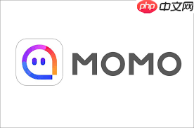 momo陌陌如何关闭陌生人打招呼功能