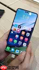 华为手机p40pro能否在抖音发表情包