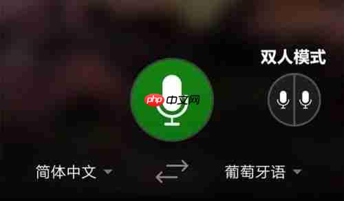 iPhone15如何设置Action按钮翻译