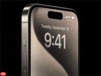 iPhone15如何设置Action按钮翻译