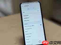 华为手机来电铃声设置