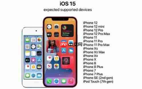 iPhone15如何关闭闪光灯