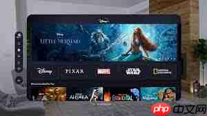 VisionPro新功能超150部3D电影等你来