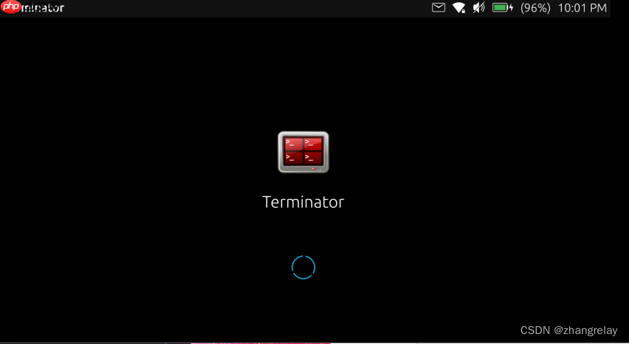 Ubuntu手机和电脑安装其他终端Terminal Emulator