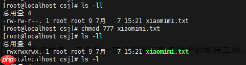 Java岗大厂面试百日冲刺 - 日积月累，每日三题【Day21】—— Linux命令