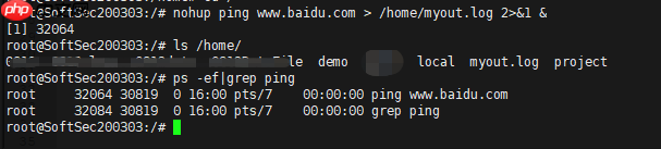 Java岗大厂面试百日冲刺 - 日积月累，每日三题【Day21】—— Linux命令