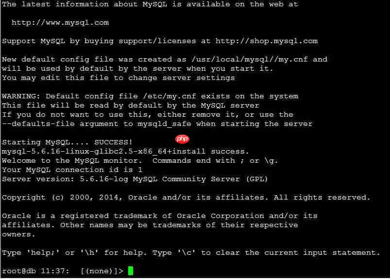Linux下MySQL shell脚本执行错误 $’\r’:command not found