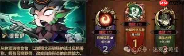 迷雾大陆S7赛季职业强度天梯榜:开荒必看职业选择指南