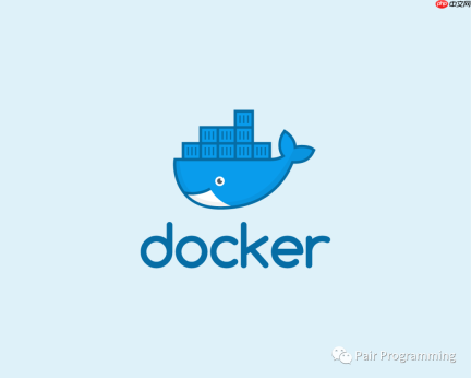 MinTalk | 吃一堑长一智的Docker之旅