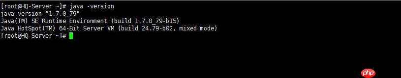 [255]如何查找Linux服务器上JDK安装路径？